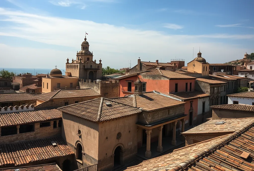 Edificios de viviendas en Daya Nueva