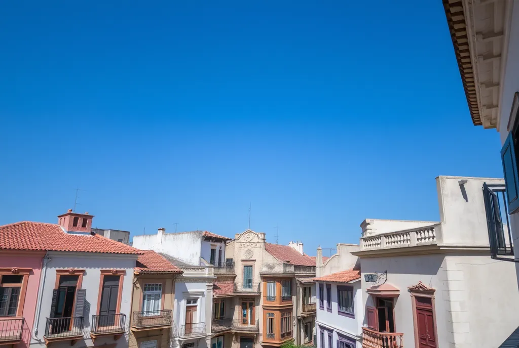 Edificios de viviendas en Hondón de los Frailes