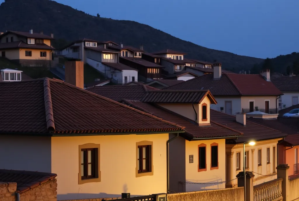 Edificios de viviendas en Redován